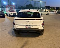 هيونداي كونا